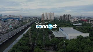 Download lagu Aftermovie Kominfo Connect 2020