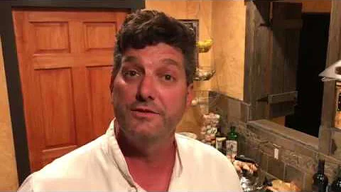 Home Movie: Dean Sharp The House Whisperer Explains Induction Cooktops!