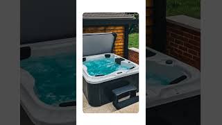 2000 Series Hot Tub