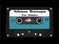 Solomon Dannaqaa Yaa Dabalee