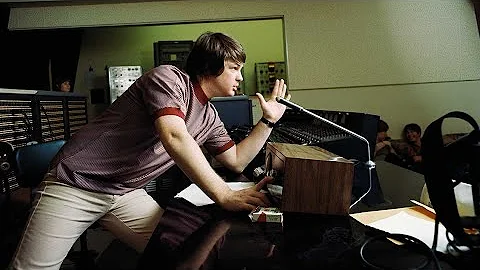 The Beach Boys - I'm Waiting For The Day - Isolated Vocals