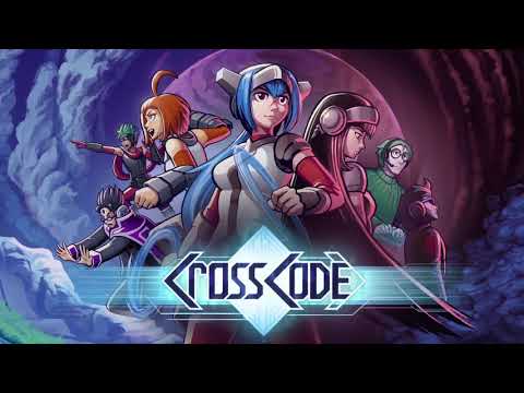 CrossCode - Switch