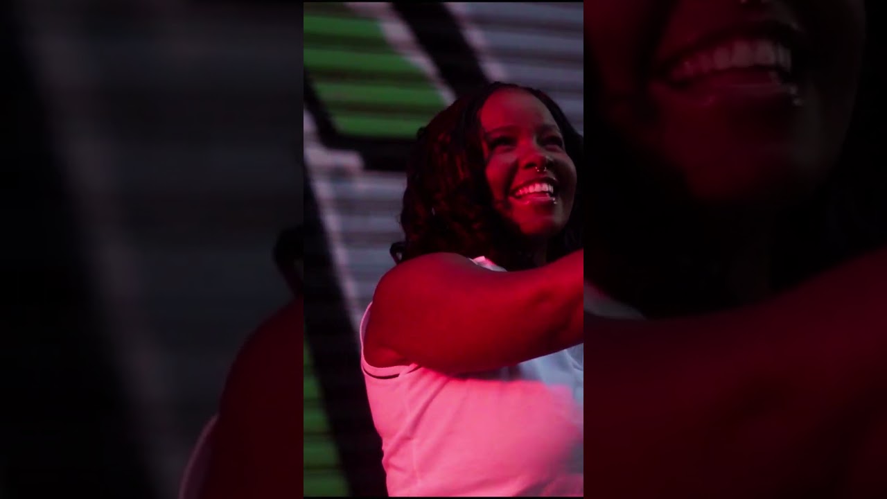 Heavy-K - Azange feat. Amahle Gasa (Official Visualizer)