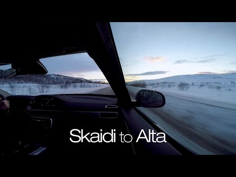 Skaidi To Alta