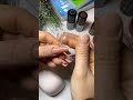 Видео из архива. Пластиковые формы для моделирования ногтей 💅🏻