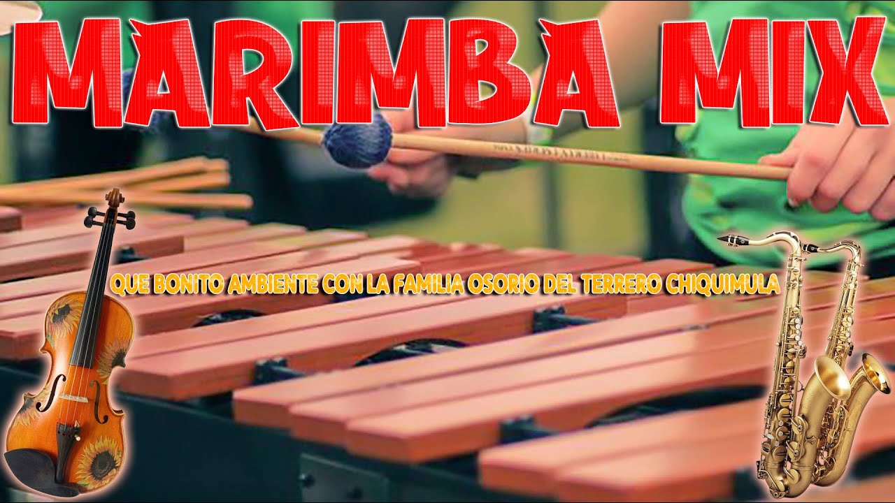 Que Bonito Ambiente Con La Familia Osorio Del Terrero Chiquimula 🔥