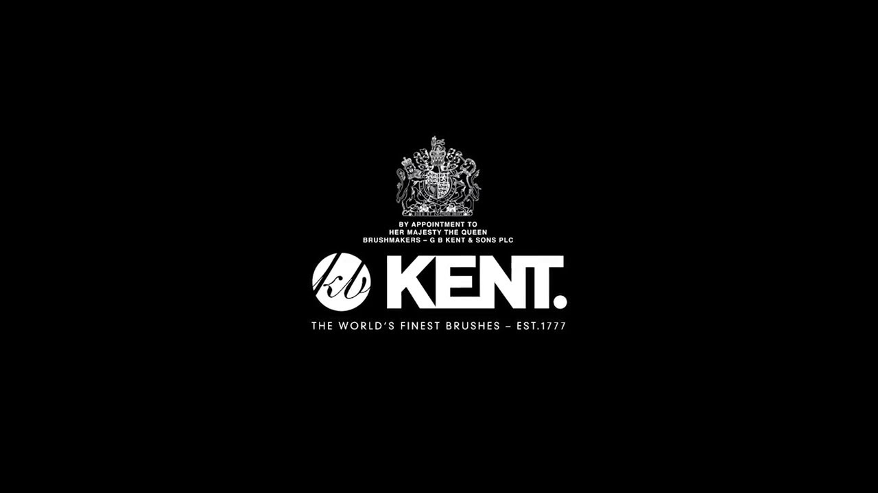 What we do at Kent Brushes YouTube