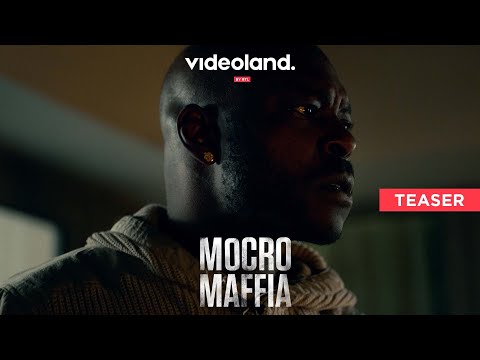 Mocro Maffia 4: Teaser | Vanaf 28 januari