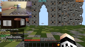 KEYBOARD CAM! - Kohi #4