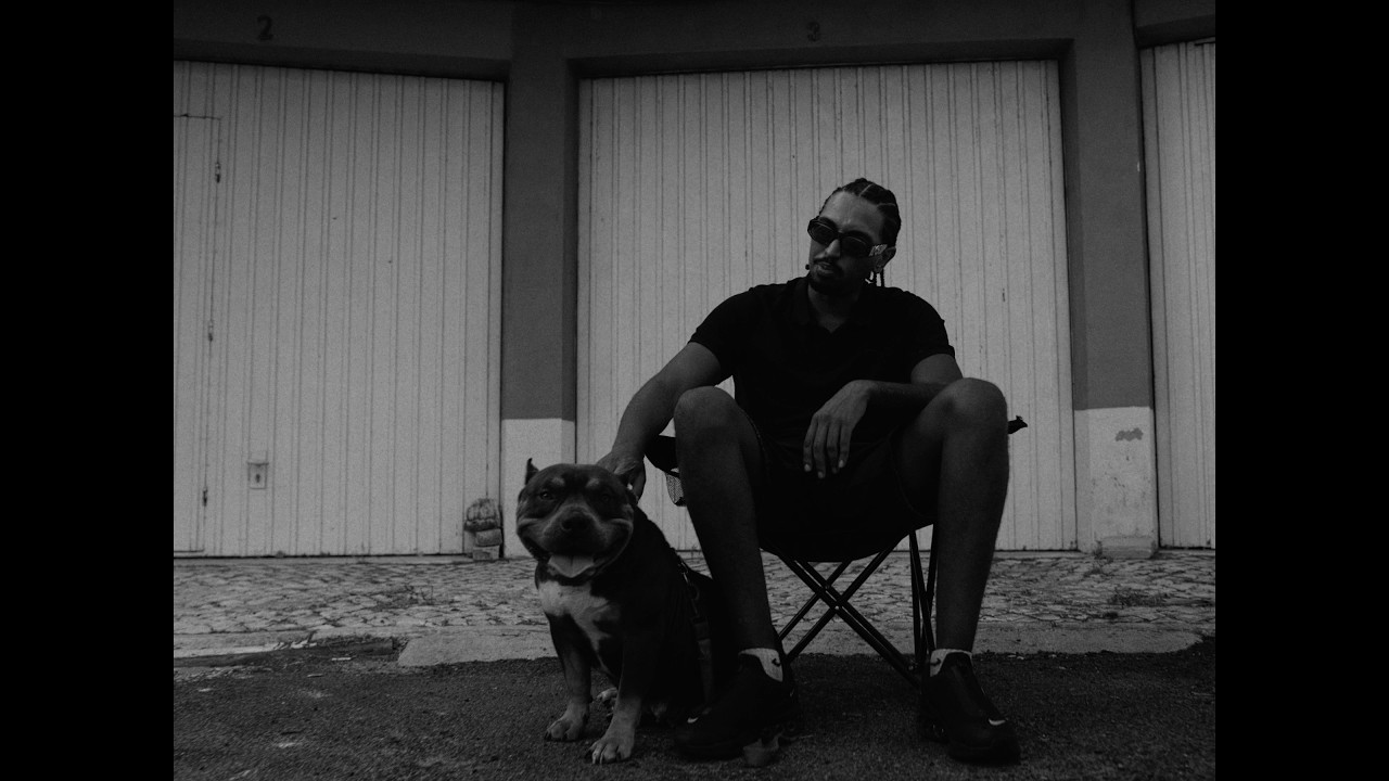 Krânio - Requisito (Video Oficial)