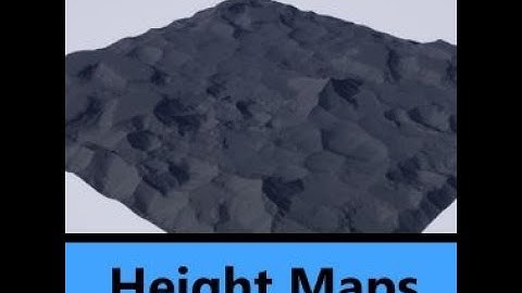 Unreal Engine 4 - Import and Export