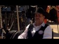 [Making Of - Part 3] Between Raising Hell And Amazing Grace