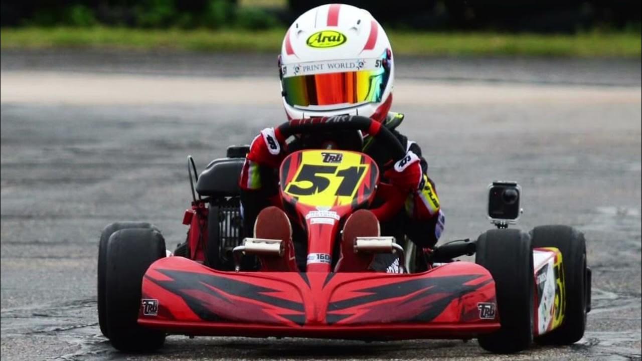 Heart of Texas Kart Club Waco, TX 4/3/2021 YouTube