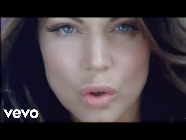 Black Eyed Peas - #19 Meet Me Halfway