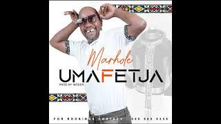 AMARHOLE - UMAFETJA
