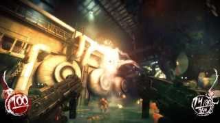 Let's Play Shadow Warrior: Chapter 7