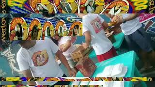 THOLE FAMILY FEEDING PROGRAM- OCT. 5, 2017