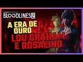 A Verdade OCULTA por Trás do "Paraíso" de Seattle | Bloodlines 2