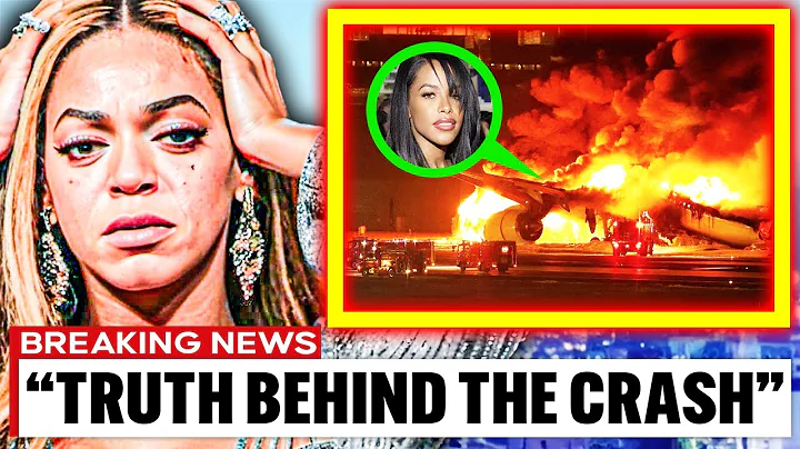 You Won't Believe What Happened to Beyoncé's Biggest Competitor "Aaliyah"