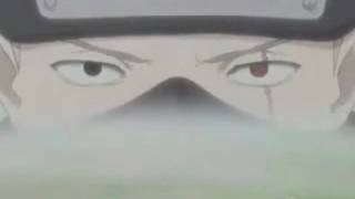 Naruto: I'm back!