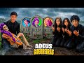 ADEUS GUERREIRAS DO K-POP, O PIOR ACONTECEU!😢😢 *Estevão, Gabriel e irmãs Pina são suspeitos??
