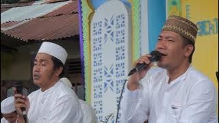 SHOLAWAT BIKIN TERHARU  'YA MUHAIMIN YA SALAM' REBANA MODERN PANJI KINASIH
