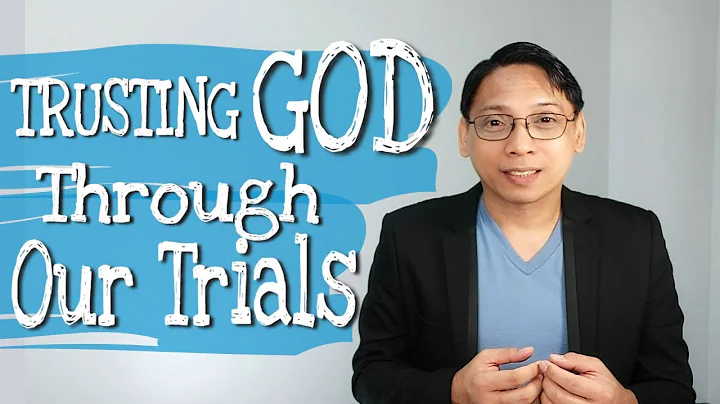 Trusting God Through Our Trials  | Michael Cario