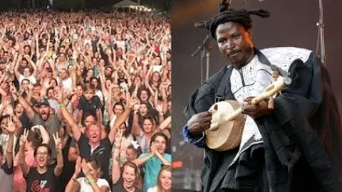 King Ayisoba Once Again Proves Why He is Ghana`s Biggest Export: Watch The Numbers In Australia