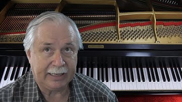 Bastien Older Beginner Piano Course Level 2, Page 84, Minuet in G Major