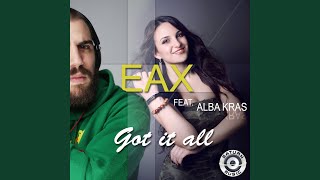 Got It All (Radio Edit)