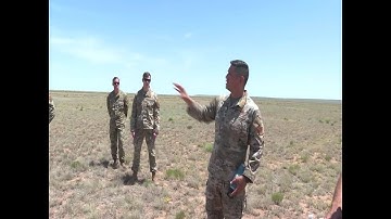 An inside look at Cannon AFB Media Day 2025