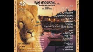 Van Morrison - Who Was That Masked Man