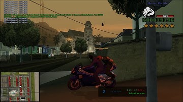 Samp-Rp.ru 02 server Дом по госу [#21]