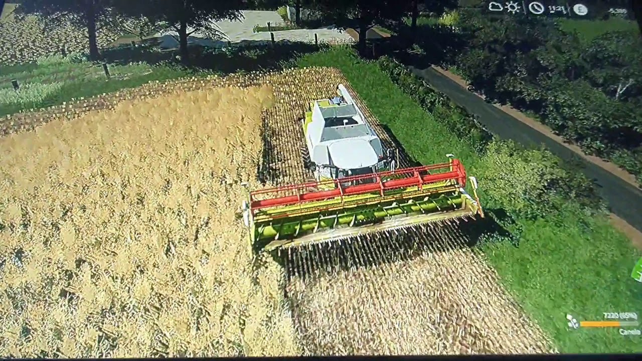 Meadow Grove Farm Episode 5 YouTube