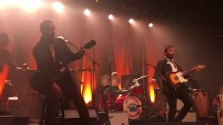 Dan Auerbach - Malibu Man @ The Observatory North Park (2/19/2018)