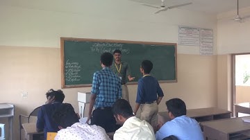 Distributed Mutual Exclusion-Roll play | Distributed Cloud Computing, Dr.D.Rajalakshmi,ASP/CSE,RMDEC