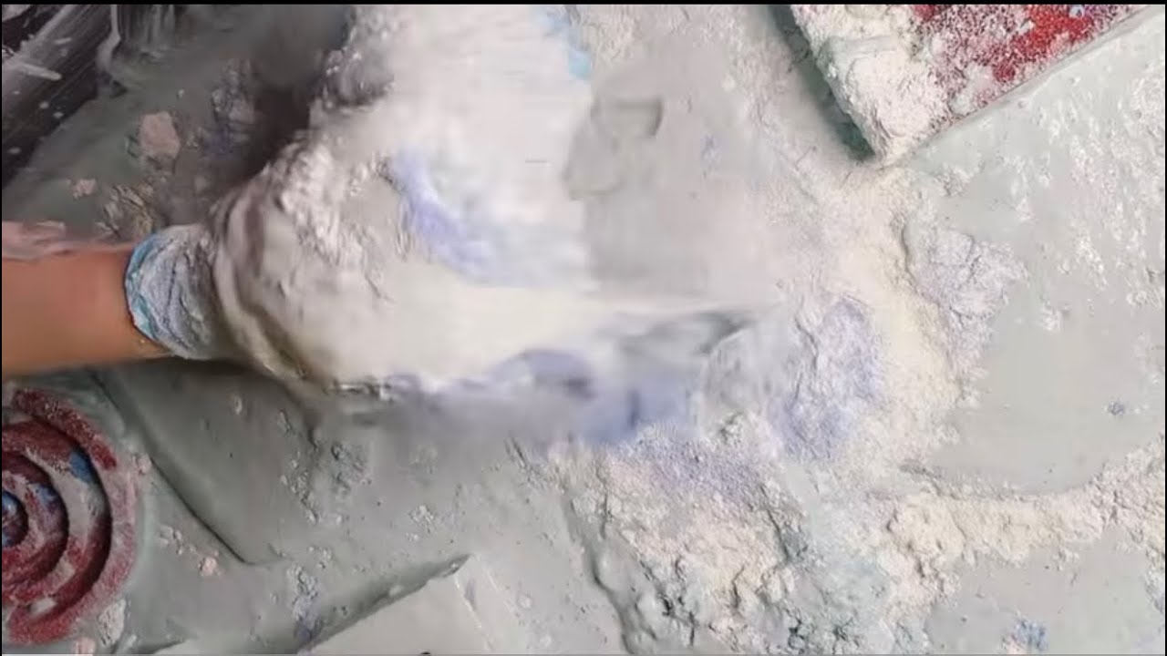 Переизбыток пены, очень приятно #asmr #asmrsounds #oddlysatisfying #satisfying