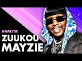 Les 17 films de zuukou mayzie jai tout mat