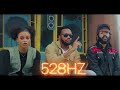 NOT ANOTHER WORD - (528Hz) - Protoje ft. Lila Ike & Agent Sasco [Official Audio]