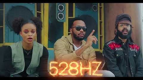 NOT ANOTHER WORD - (528Hz) - Protoje ft. Lila Ike & Agent Sasco [Official Audio]