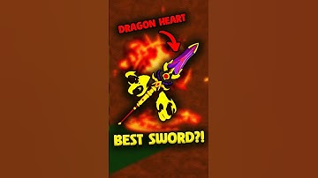 Dragon Heart Is Just....  #bloxfruits