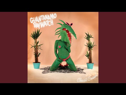 guantanamo baywatch walking in the dark