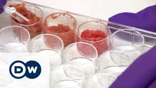 Meat from the Test Tube | Tomorrow Today