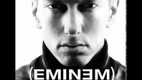 Eminem Spacebound