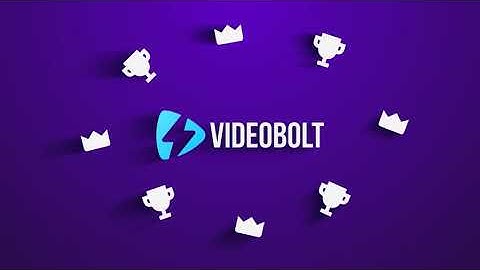 Twitch Logo Reveal | Videobolt.net Intros | Create a logo intro online in minutes