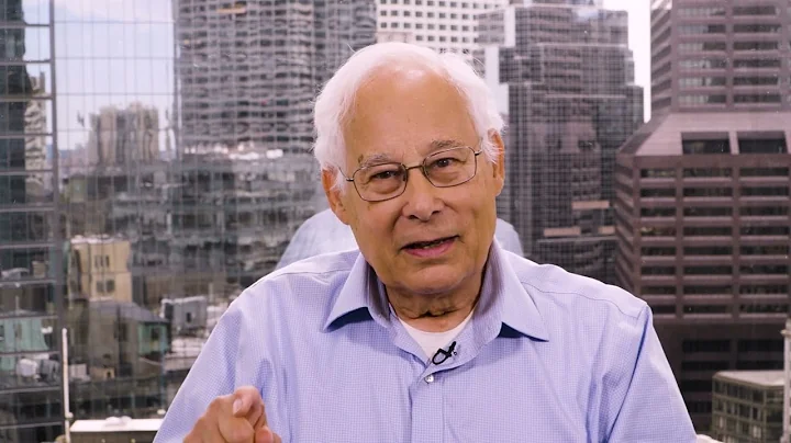 Don Berwick invites you to the IHI Forum