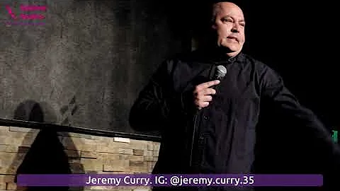 Jeremy Curry at Tommy T Comedy Club!