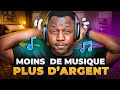 Jai fait 3 mois sans couter de musique  voici le rsultat 