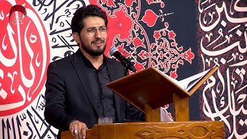 إن للمتقين مفازا بصوت المبدع القارئ محمد نزار الربيعي