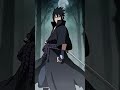 Sasuke Itachi sanskari bacche